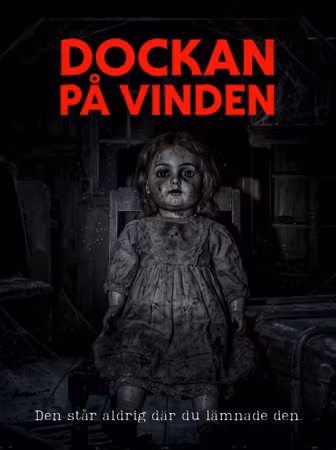 Dockan på vinden