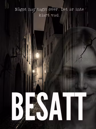 Besatt
