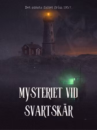 Mysteriet vid svartskär