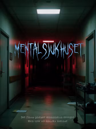 Mentalsjukhuset