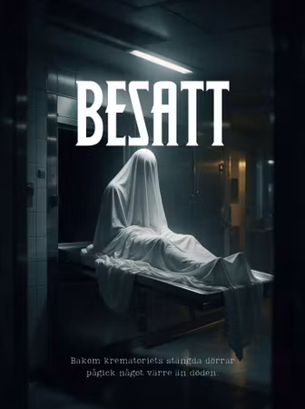 Besatt
