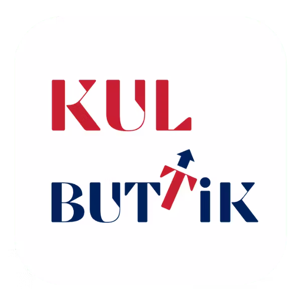 Vi vokser! Ny logo og spennende nye tjenester hos Kul Buttik 📦