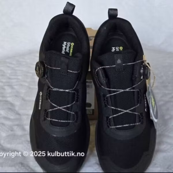 Icebug Rover M RB9X GTX