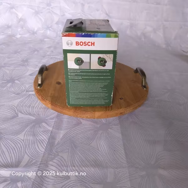 Bosch Atino Laser - Brukt/Ny