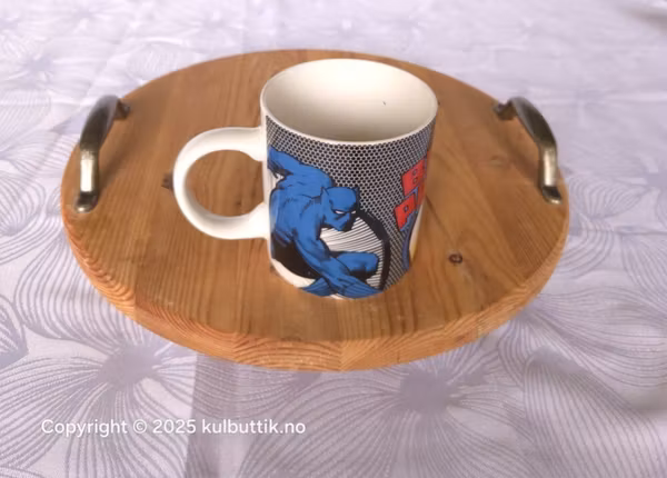 Marvel Kopp – Black Panther