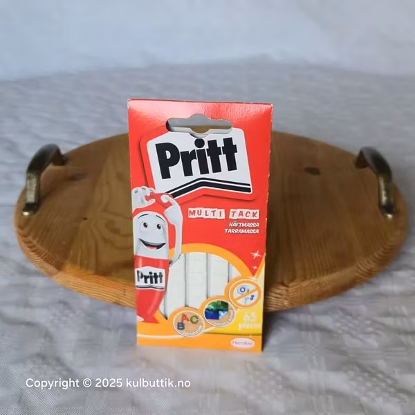 Pritt Multi Tac Heftemasse
