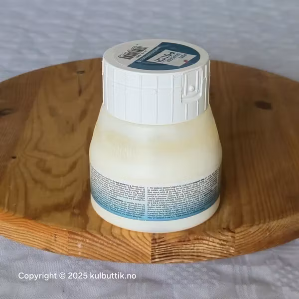 Kreul Foto Transfer Potch (250 ml)