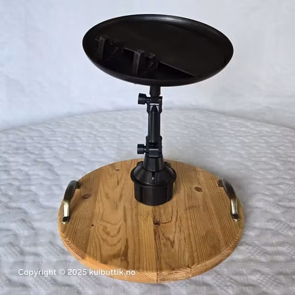 RAZE Bil-organisator