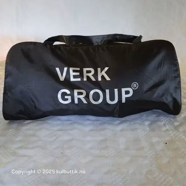 Verk Group Massasjebelte | Pent Brukt