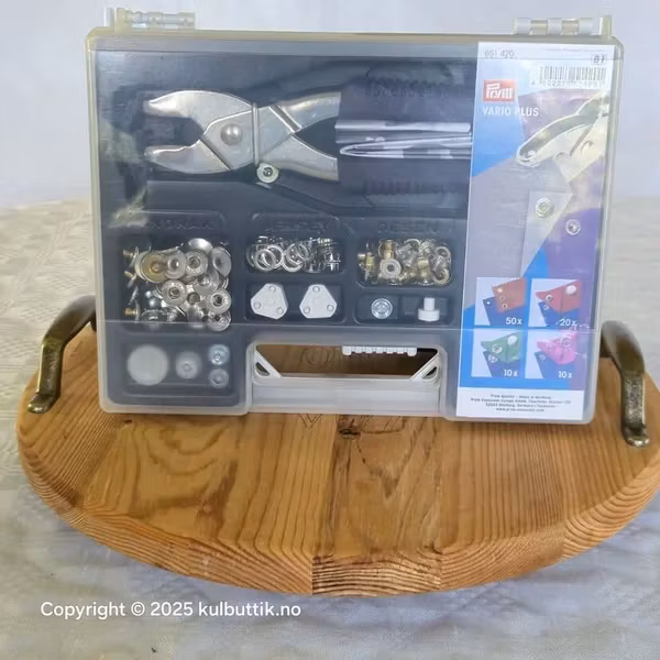 Prym Vario Plus Verktøysett