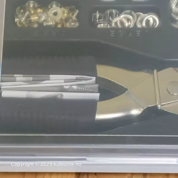 Prym Vario Plus Verktøysett