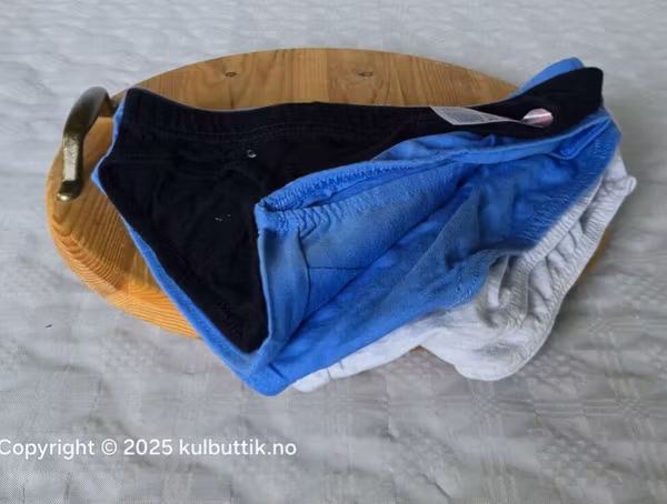 PEPCO Underbukser Gutt 5-pk