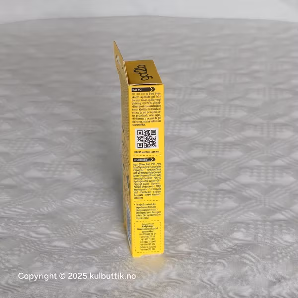 got2b Glued 4 Brows & Edges