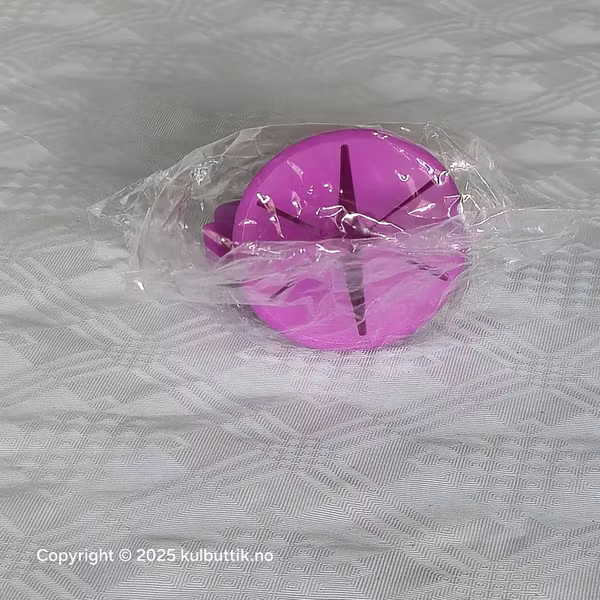 Neglelakkholder i Silikon