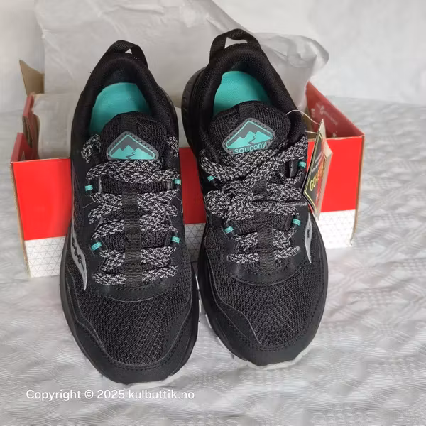 Saucony Excursion TR15 GTX (Str. 36)