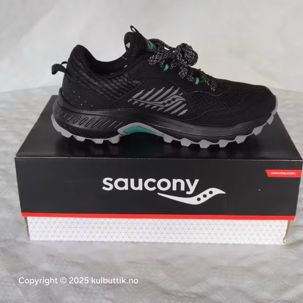 Saucony Excursion TR15 GTX (Str. 36)