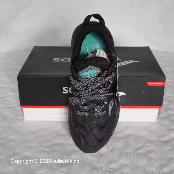 Saucony Excursion TR15 GTX (Str. 36)
