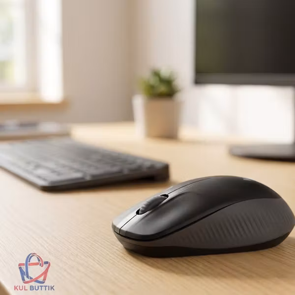 Logitech M190 Trådløs Mus