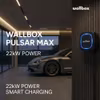 Wallbox Pulsar Max 22kW