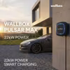 Wallbox Pulsar Max 22kW