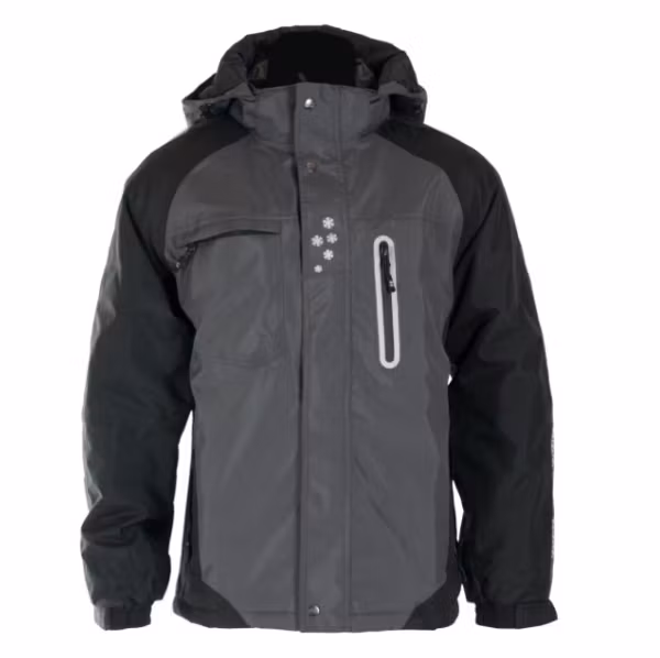 Bekken & Strøm Vinterjakke Hamar