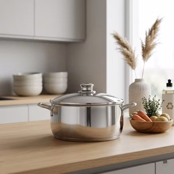 WMF Diadem Plus Grytesett (5 deler)