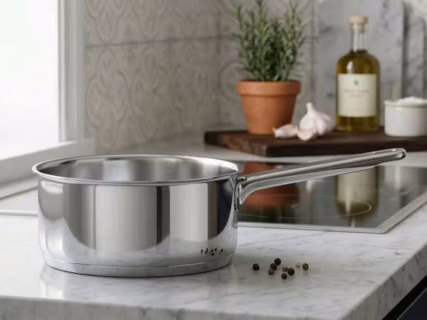 WMF Diadem Plus Grytesett (5 deler)