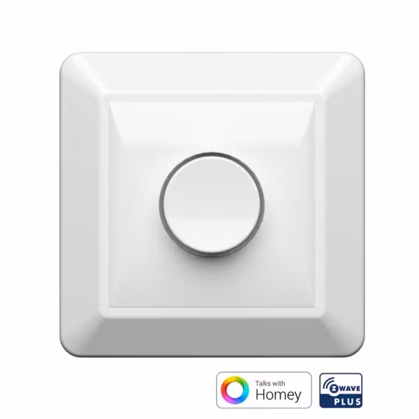 Zerodim Z-Wave Universal LED Dimmer