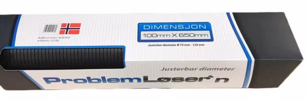 Problemløseren Ducatel 75x650