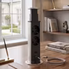 Gelia Popup Stikkontakt + USB