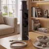 Gelia Popup Stikkontakt + USB
