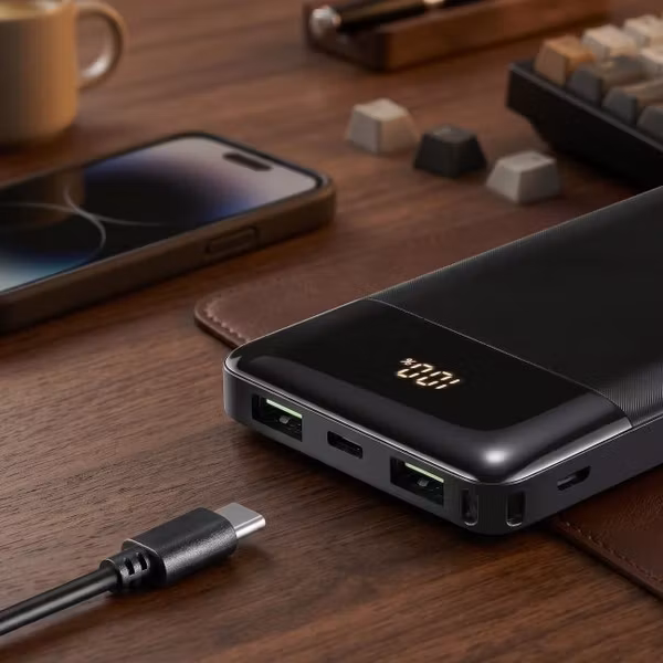 Andersson Powerbank 10000mAh