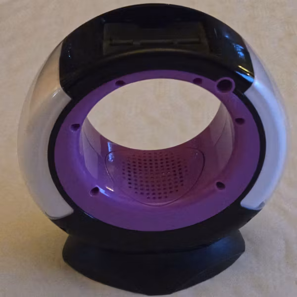 Hasbro Twister Dance Konsoll ( Brukt )