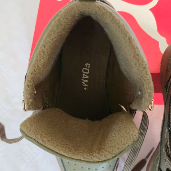 Puma Rebound Joy ( Brukt )
