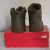 Puma Rebound Joy Fur ( Brukt )