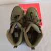 Puma Rebound Joy Fur ( Brukt )