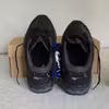 Mizuno Daichi 7 GTX svart
