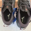 Mizuno Daichi 7 GTX svart