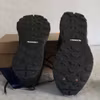Mizuno Daichi 7 GTX svart