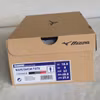 Mizuno Daichi 7 GTX svart