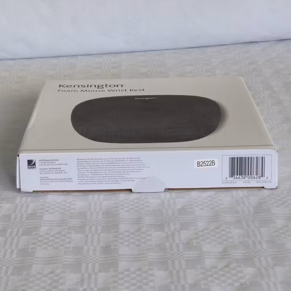 Kensington Gel Musematte