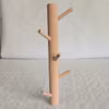 Knaggrekke i Tre 30 cm