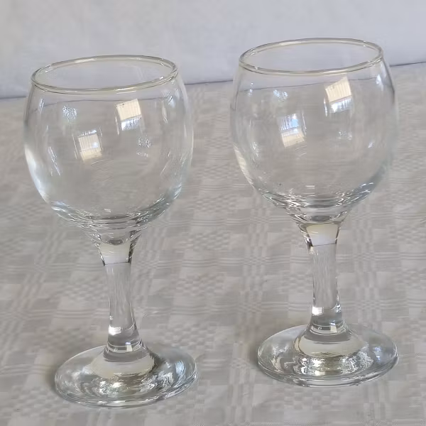 Pasabahce Bistro Vinglass 6pk