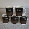 Doctor Coffee Kopper 5-pk