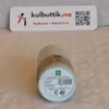 VIE Eco Kubbelys 14cm Mint