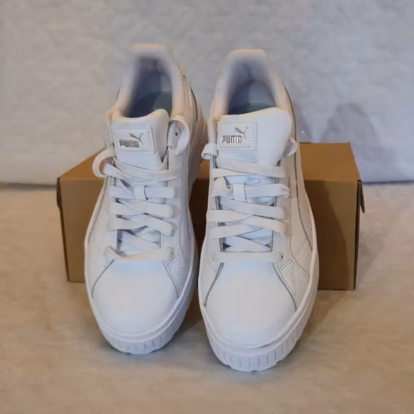 Puma Karmen Sneakers Str 42