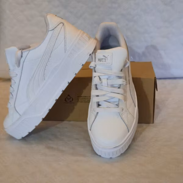 Puma Karmen Sneakers Str 42