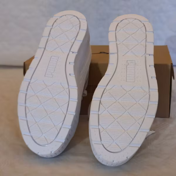 Puma Karmen Sneakers Str 42