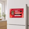 Magnetiske Russekort – Familiepakke