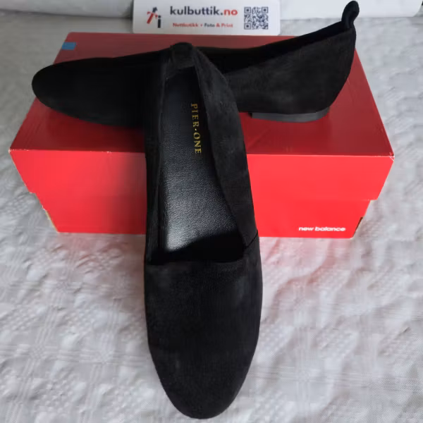 Pier One Loafers Str 42